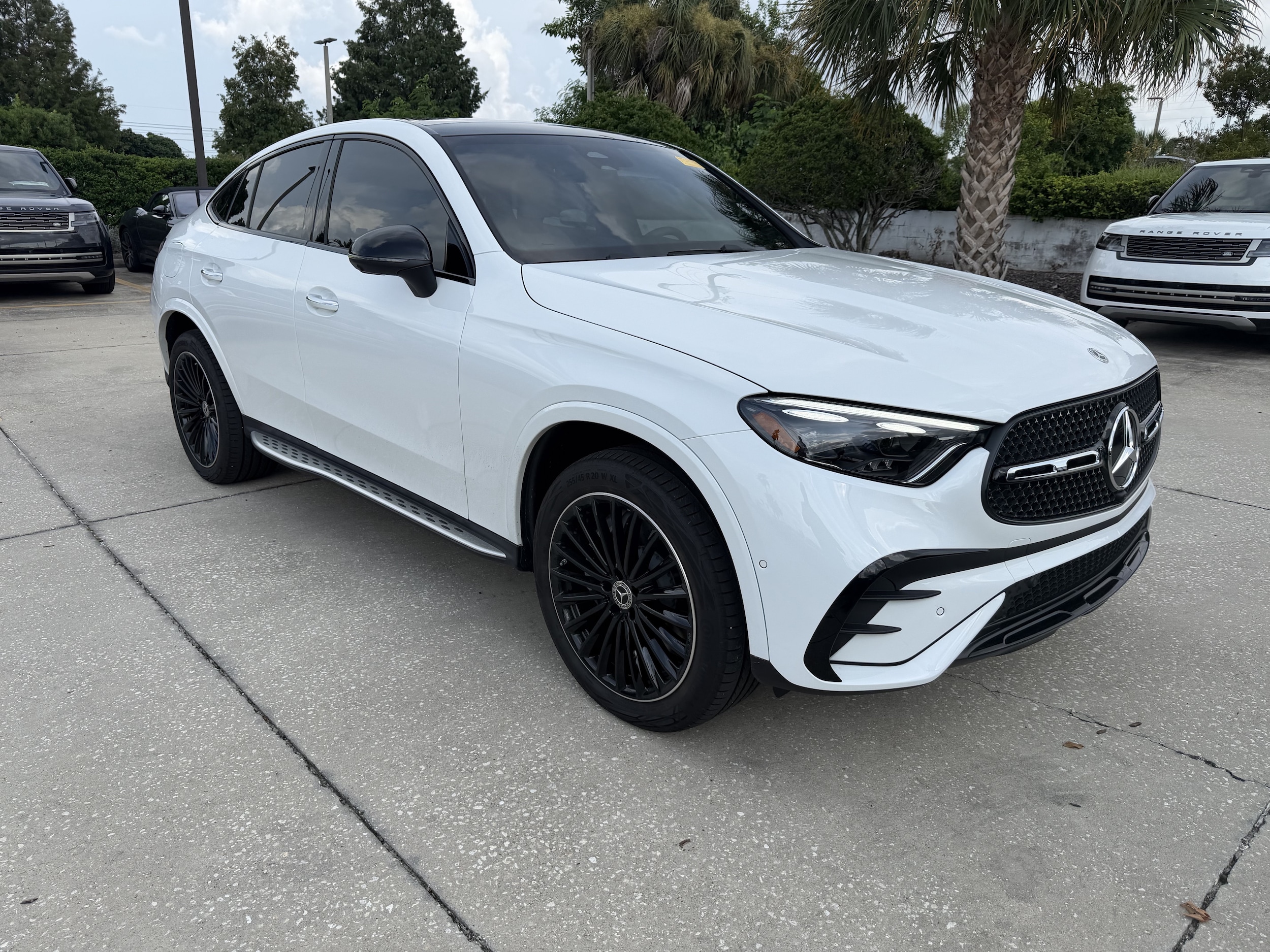 mercedes-benz glc coupe 2026 W1NKJ4HB8TF587366 image mercedes-benz glc coupe 2026 W1NKJ4HB8TF587366 image